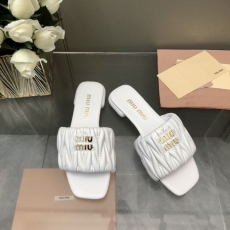 Miu Miu Sandals